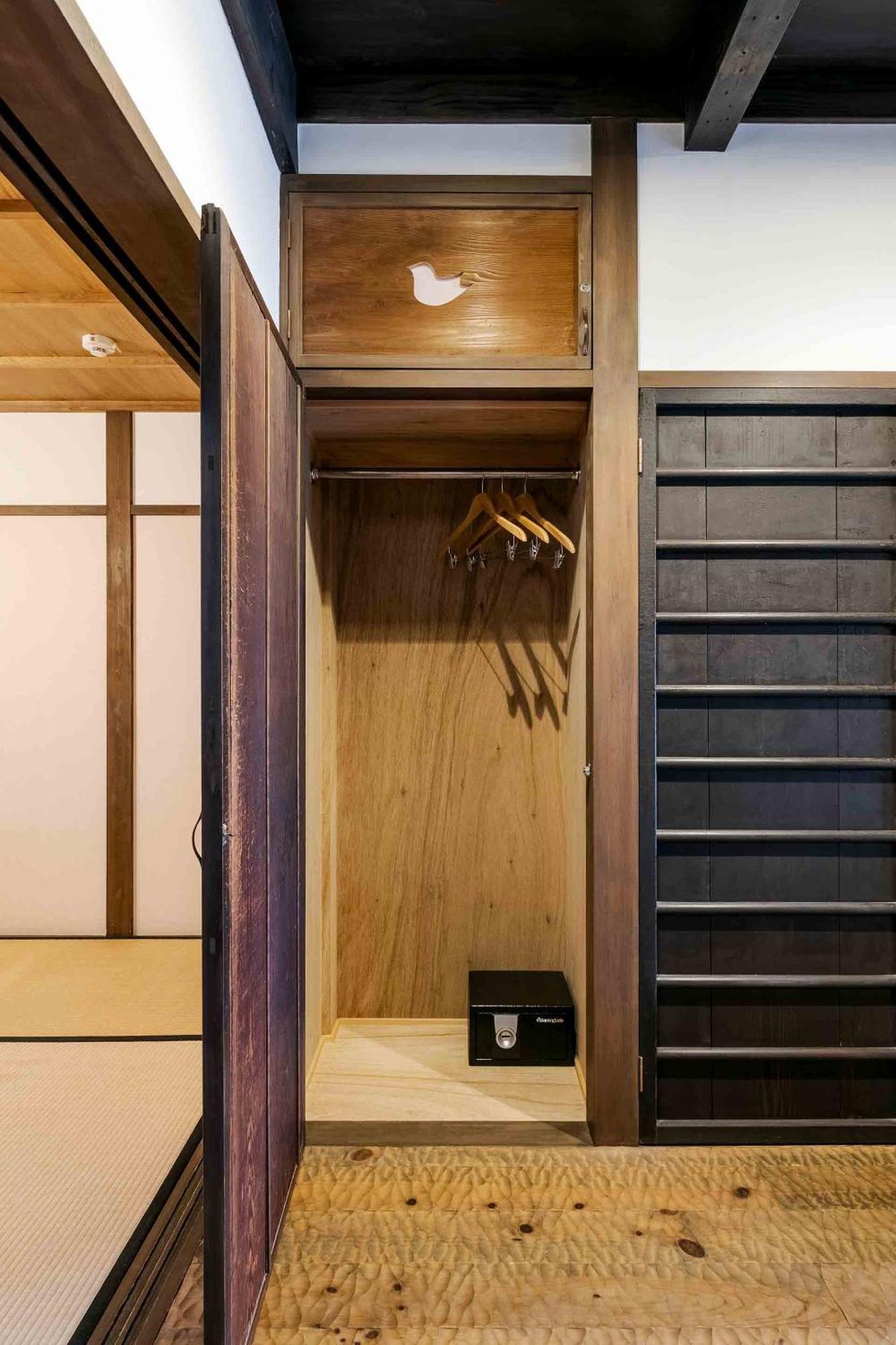 Hatoba An Machiya House Kioto Exterior foto